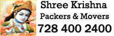 Shree Krishna Packers & Movers