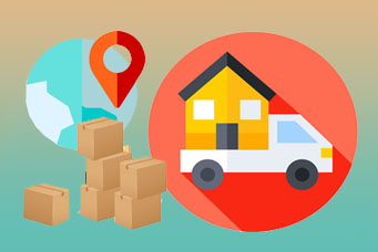 Packers and Movers Gulbai Tekra