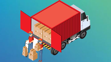 Logistics & Packers in Mandvi 