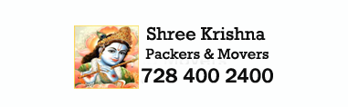Shree Krishna Packers and Movers